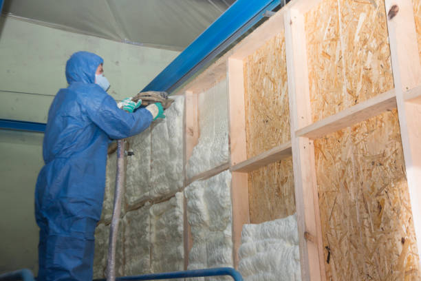 Range of Insulation Solutions in Lake City, SC